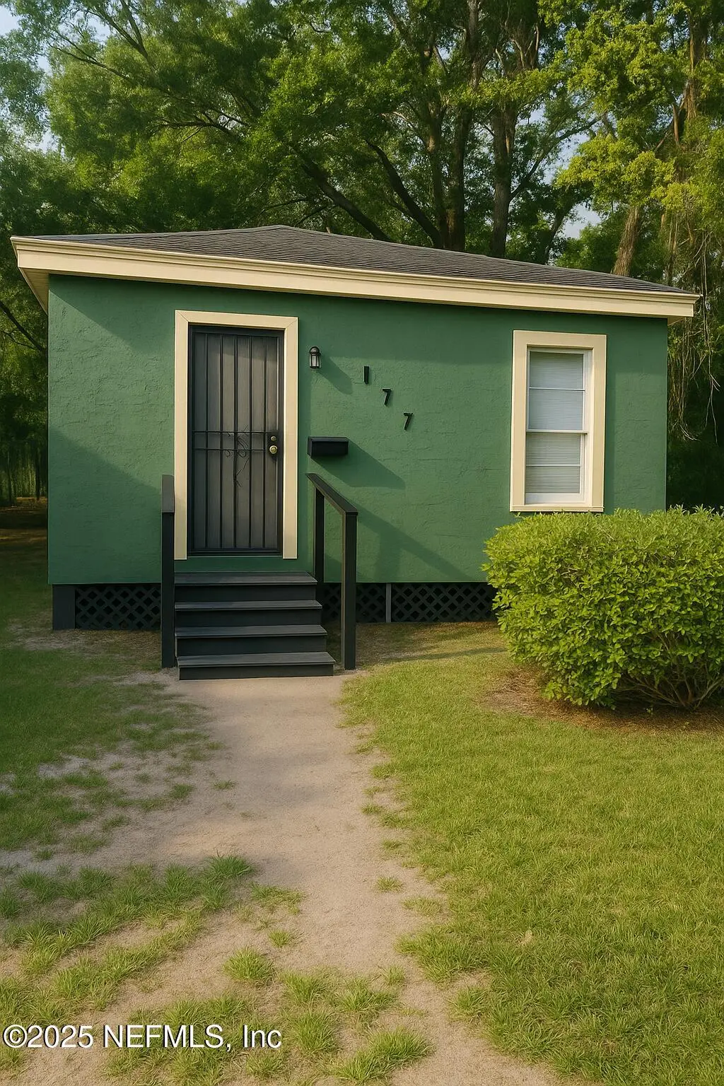 1717 W 17th Street, Jacksonville, FL 32209 - Image #1