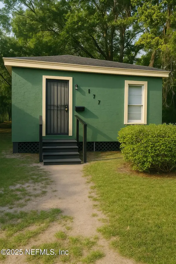 1717 W 17th Street, Jacksonville, FL 32209