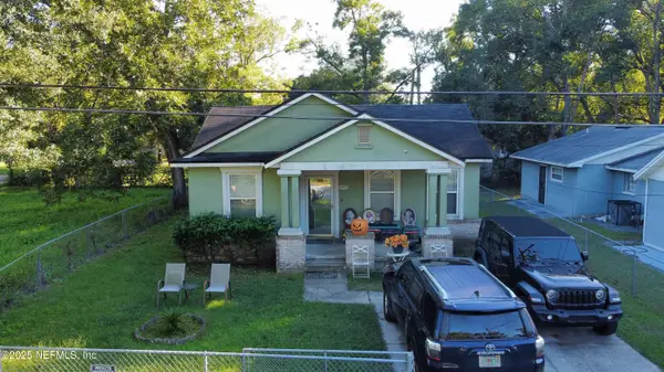 1972 W 20th Street, Jacksonville, FL 32209