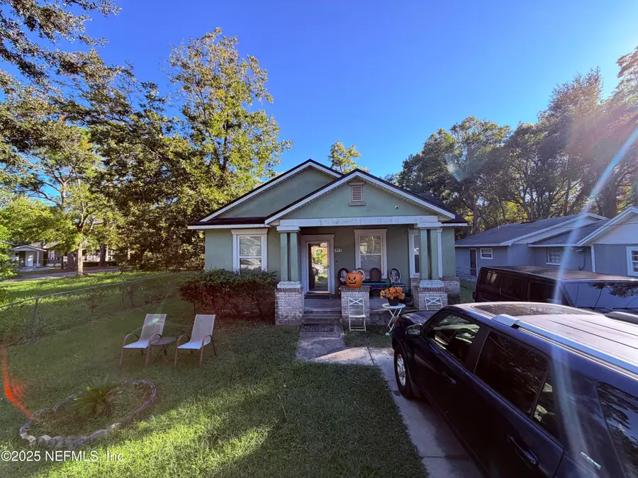 1972 W 20th Street, Jacksonville, FL 32209 - Image #2