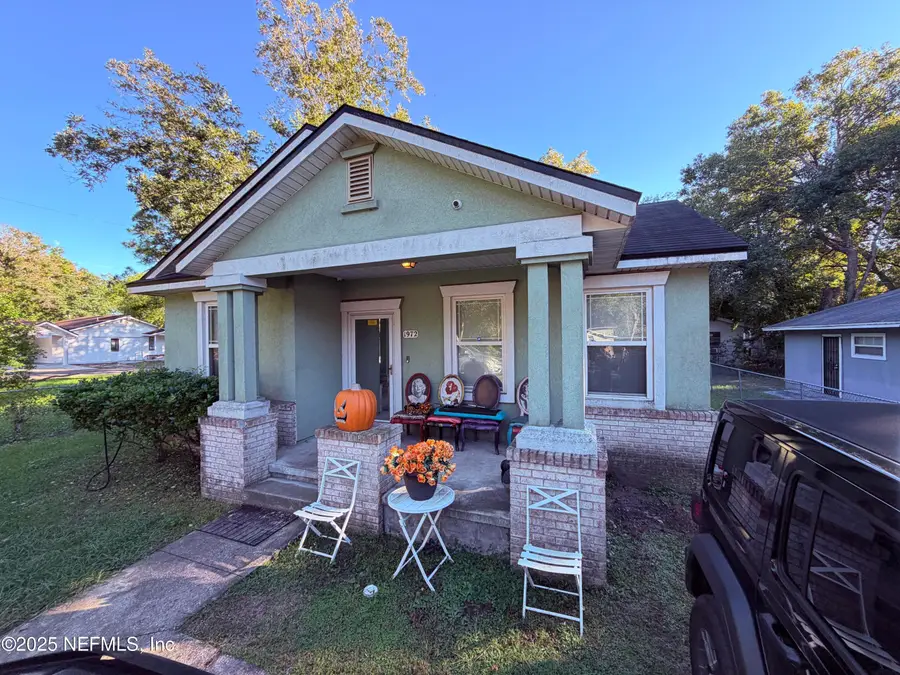 1972 W 20th Street, Jacksonville, FL 32209 - Image #3