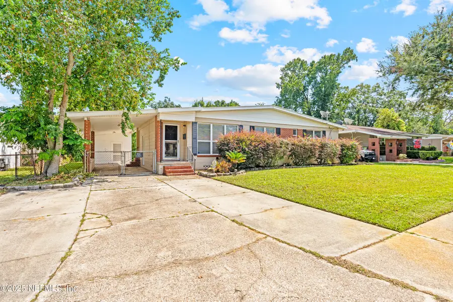 4615 Anvers Boulevard, Jacksonville, FL 32210 - Image #3