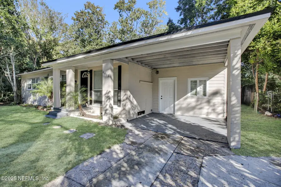 6453 Burgundy S Road, Jacksonville, FL 32210 - Image #2