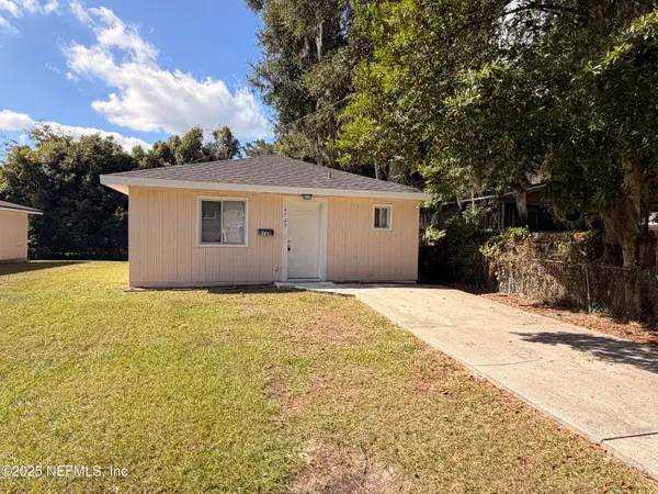 8720 4th Avenue, Jacksonville, FL 32208