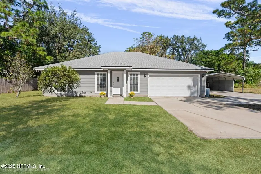 12219 Biarritz Street, Jacksonville, FL 32224 - Image #2