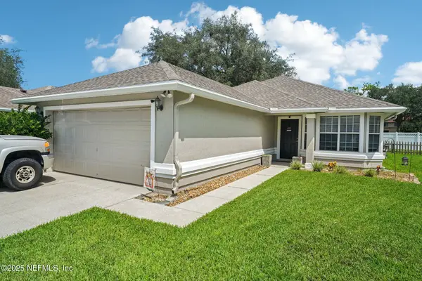 1508 Avalon Court, St. Johns, FL 32259