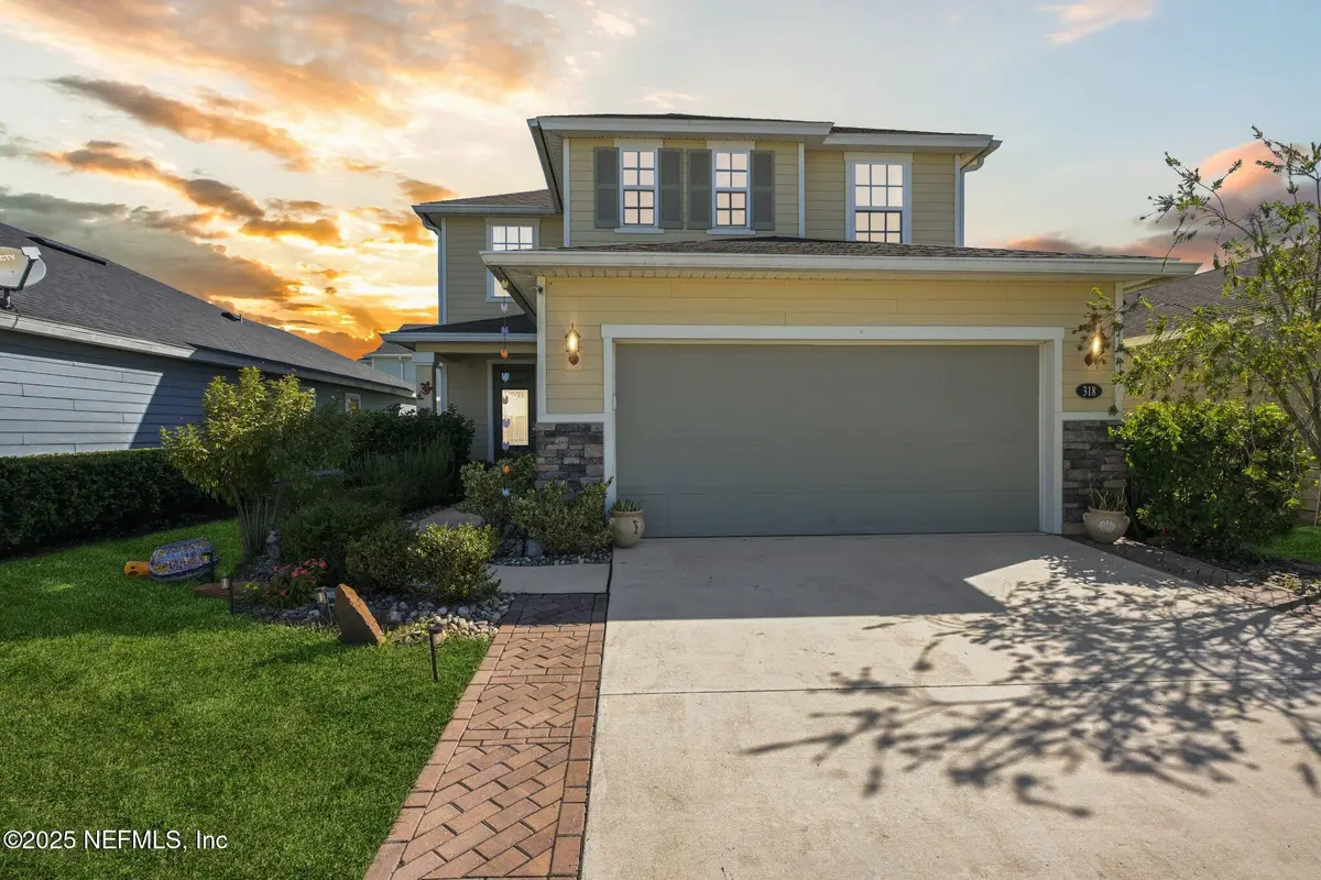 318 Bluejack Lane, Saint Augustine, FL 32095 - Image #1