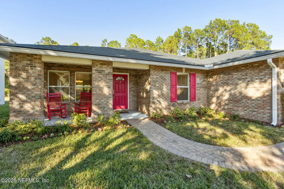 9025 Redtail Drive, Jacksonville, FL 32222 - Image #1