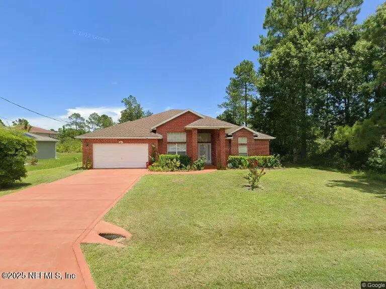 19 Russkin Lane, Palm Coast, FL 32164 - Image #1
