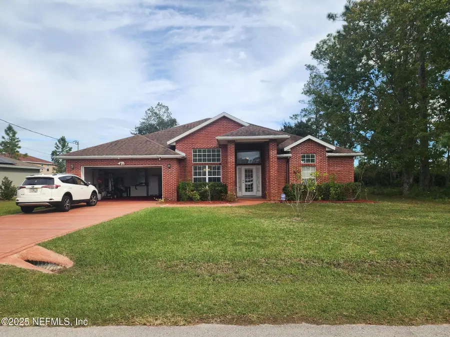 19 Russkin Lane, Palm Coast, FL 32164 - Image #2