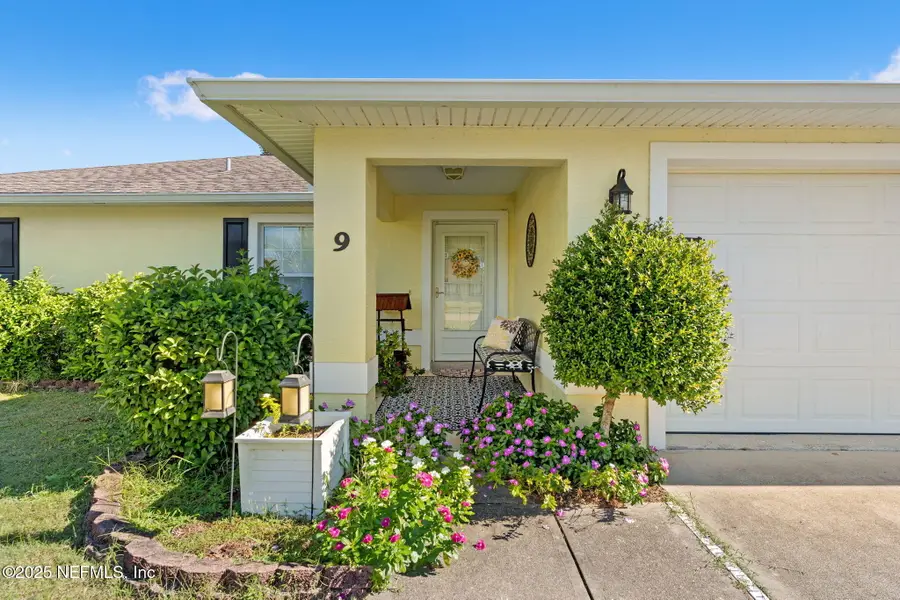 9 Lloret Place, Palm Coast, FL 32164 - #2