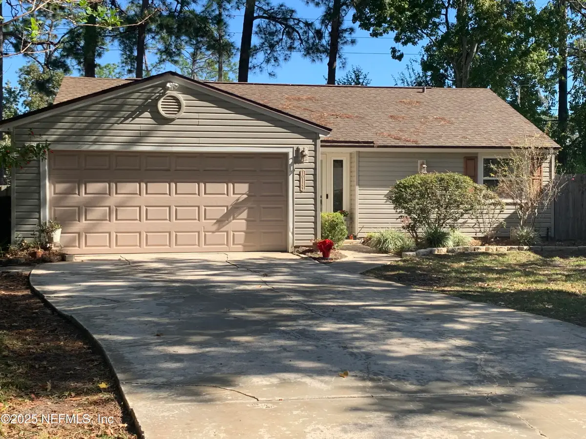 10149 Summer Pines Court, Jacksonville, FL 32257 - Image #1