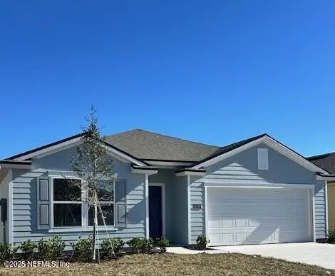 4439 White Ibis Lane, Green Cove Springs, FL 32043 - Image #1