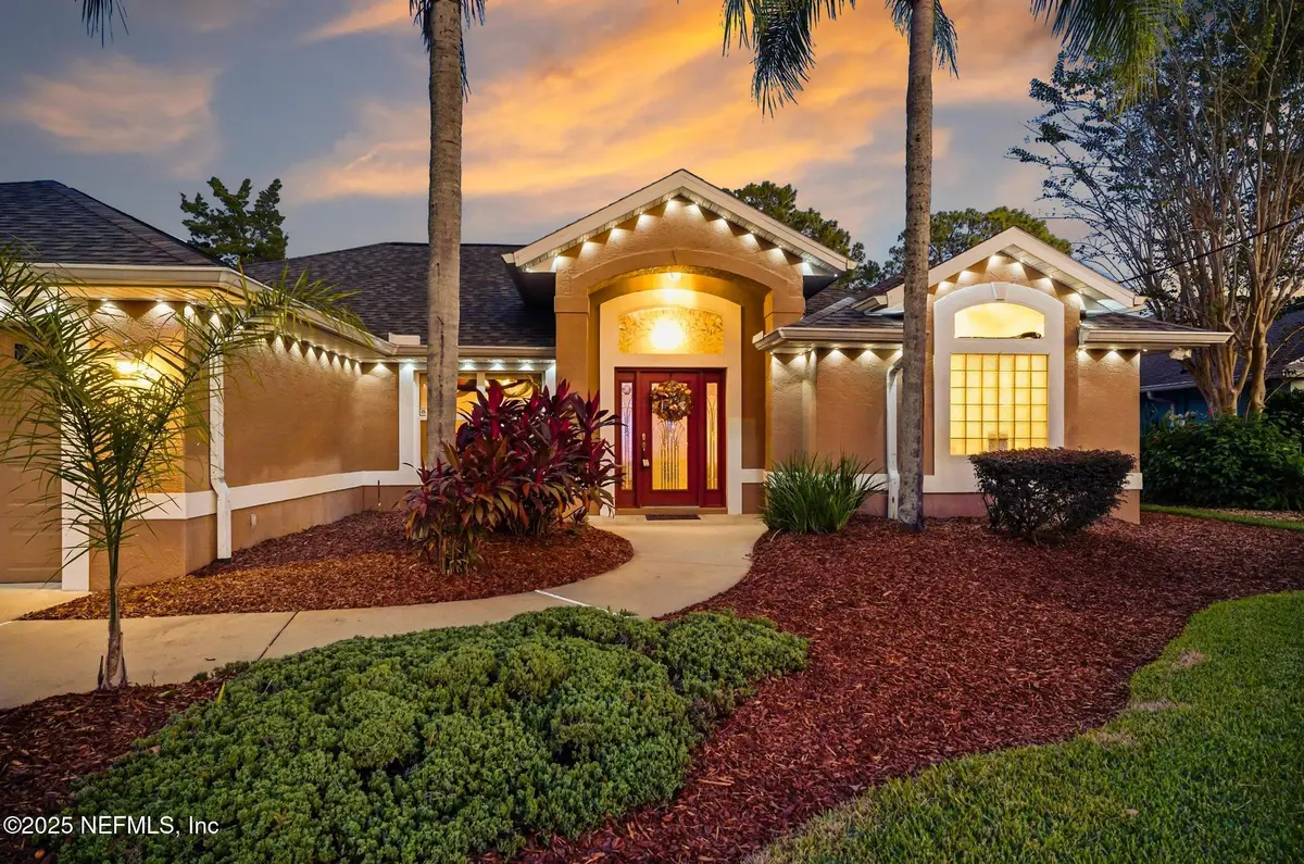 3 Bann Place, Palm Coast, FL 32137 - #1