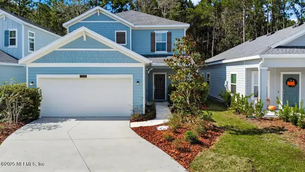 12156 Blockhouse Creek Court, Jacksonville, FL 32218