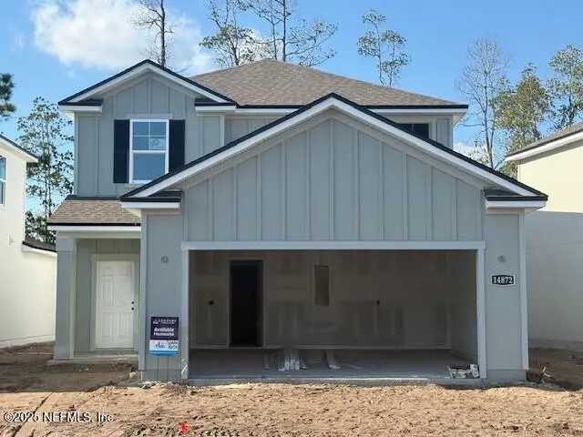 14872 Macadamia Lane, Jacksonville, FL 32218 - Image #1