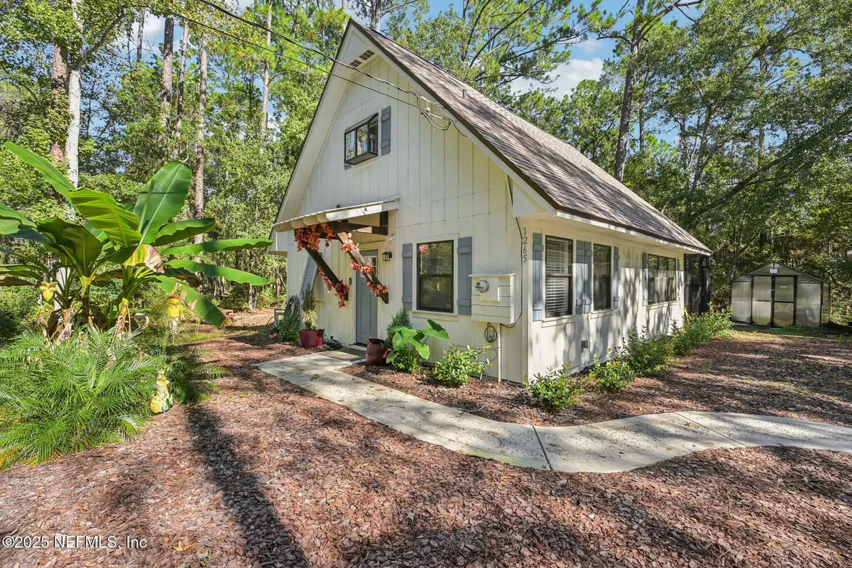 1265 Whispering Pines Road, Saint Johns, FL 32259 - Image #1