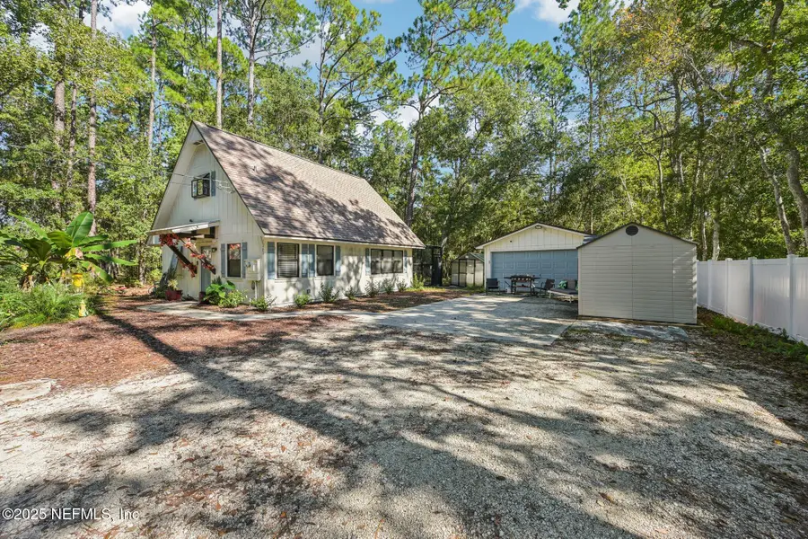 1265 Whispering Pines Road, Saint Johns, FL 32259 - Image #2