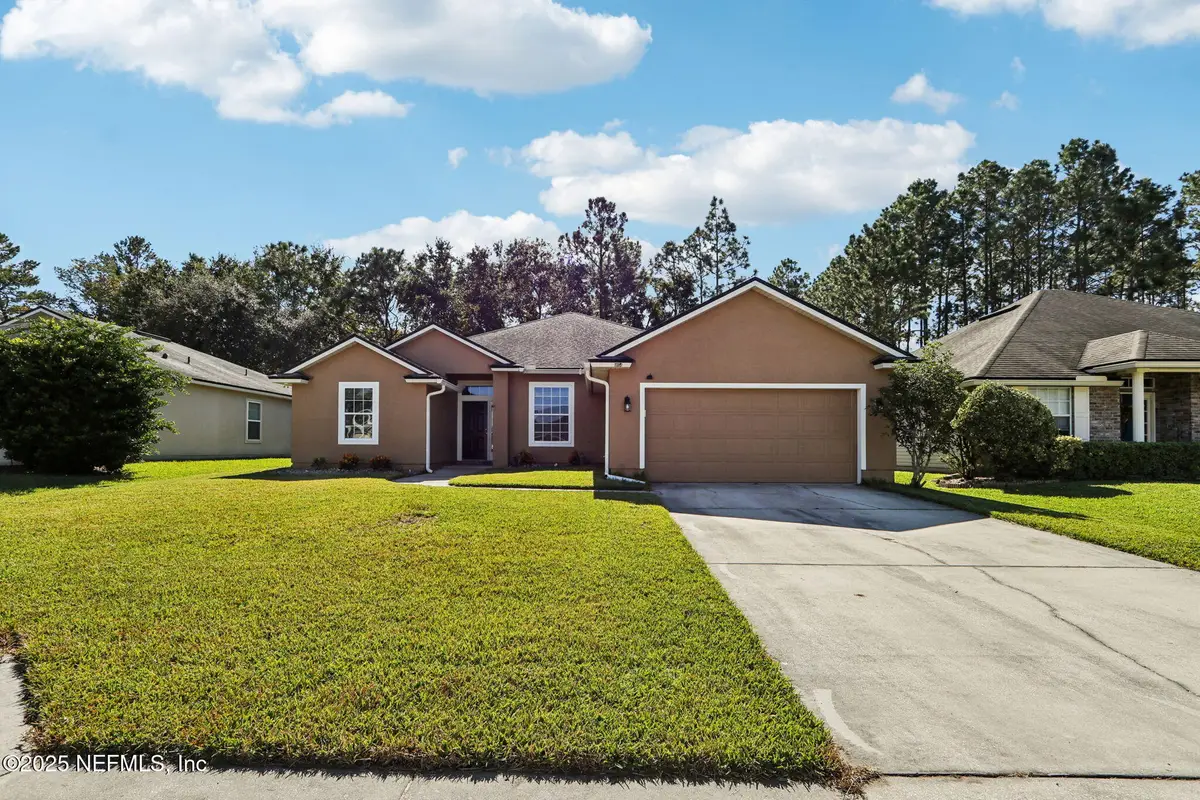 4054 Trail Ridge Road, Middleburg, FL 32068 - #1