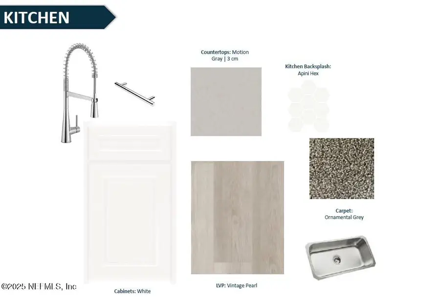 517 Peppervine Way, Yulee, FL 32097 - Image #2