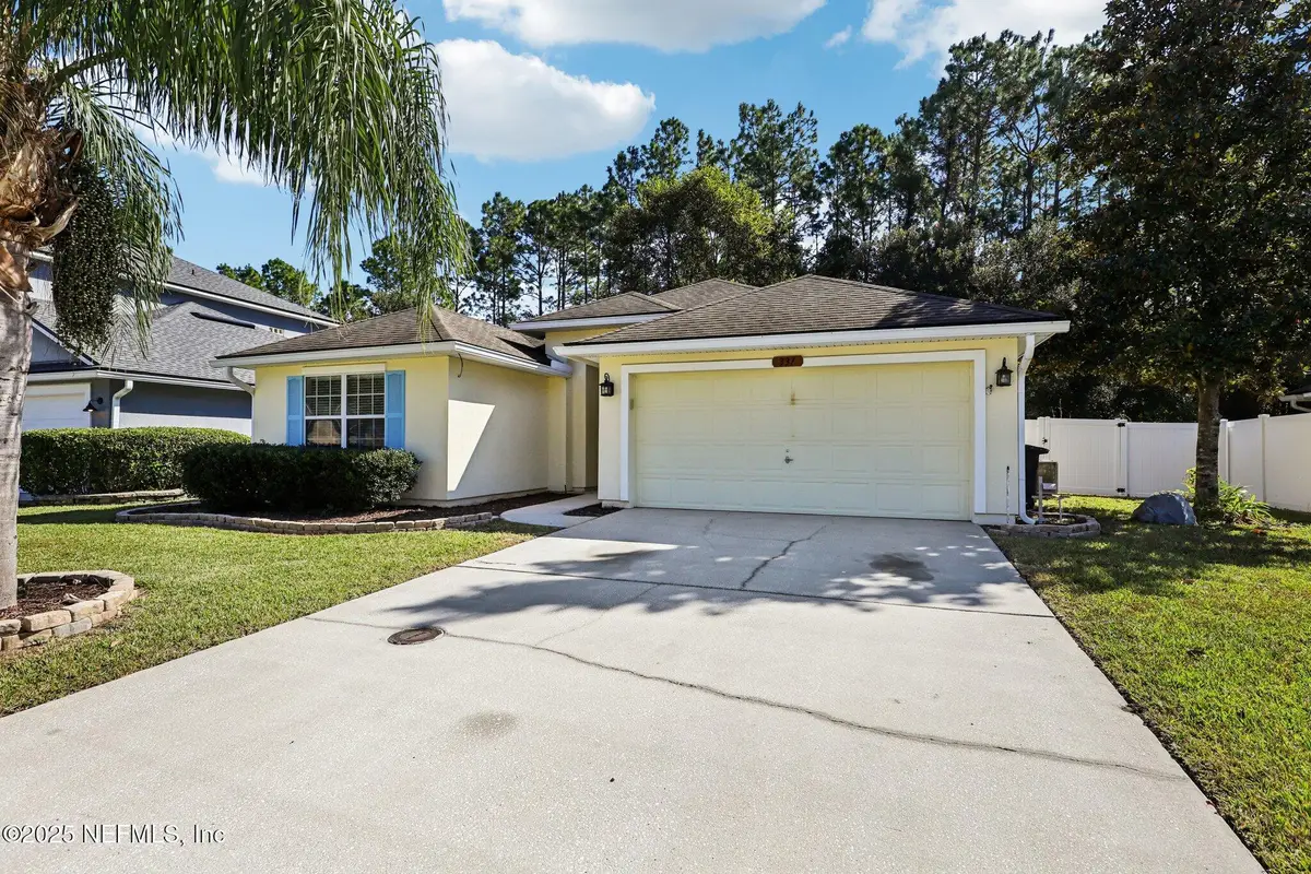 337 W New England Drive, Elkton, FL 32033 - Image #1