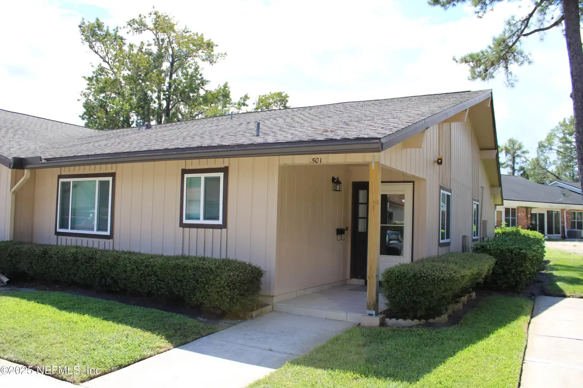 9252 San Jose Boulevard #501, Jacksonville, FL 32257 - Image #1