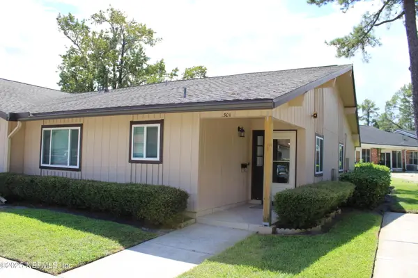 9252 San Jose Boulevard #501, Jacksonville, FL 32257