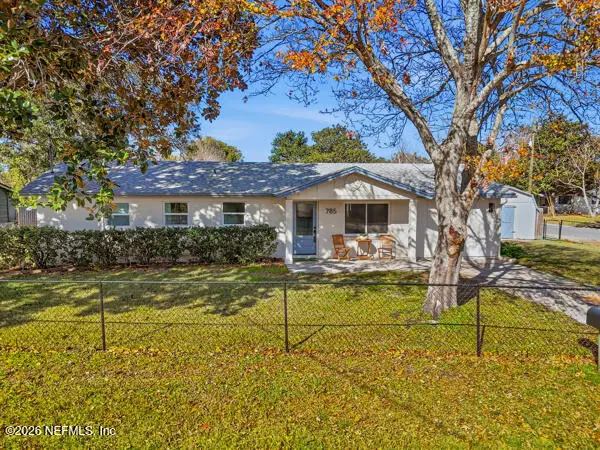 785 Triton Road, Atlantic Beach, FL 32233 - Image #1