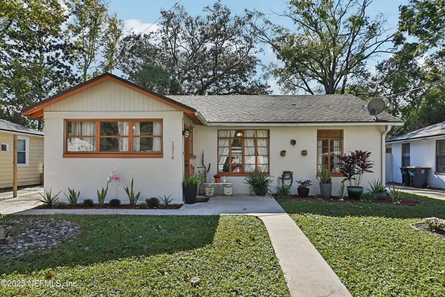 1316 Rensselaer Avenue, Jacksonville, FL 32205 - Image #2
