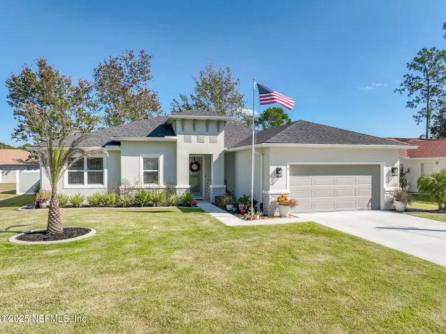 5 Roxton Lane, Palm Coast, FL 32164 - Image #2