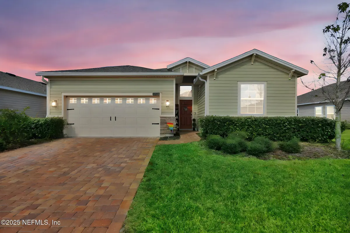 3916 Cloverdale Court, Middleburg, FL 32068 - Image #1