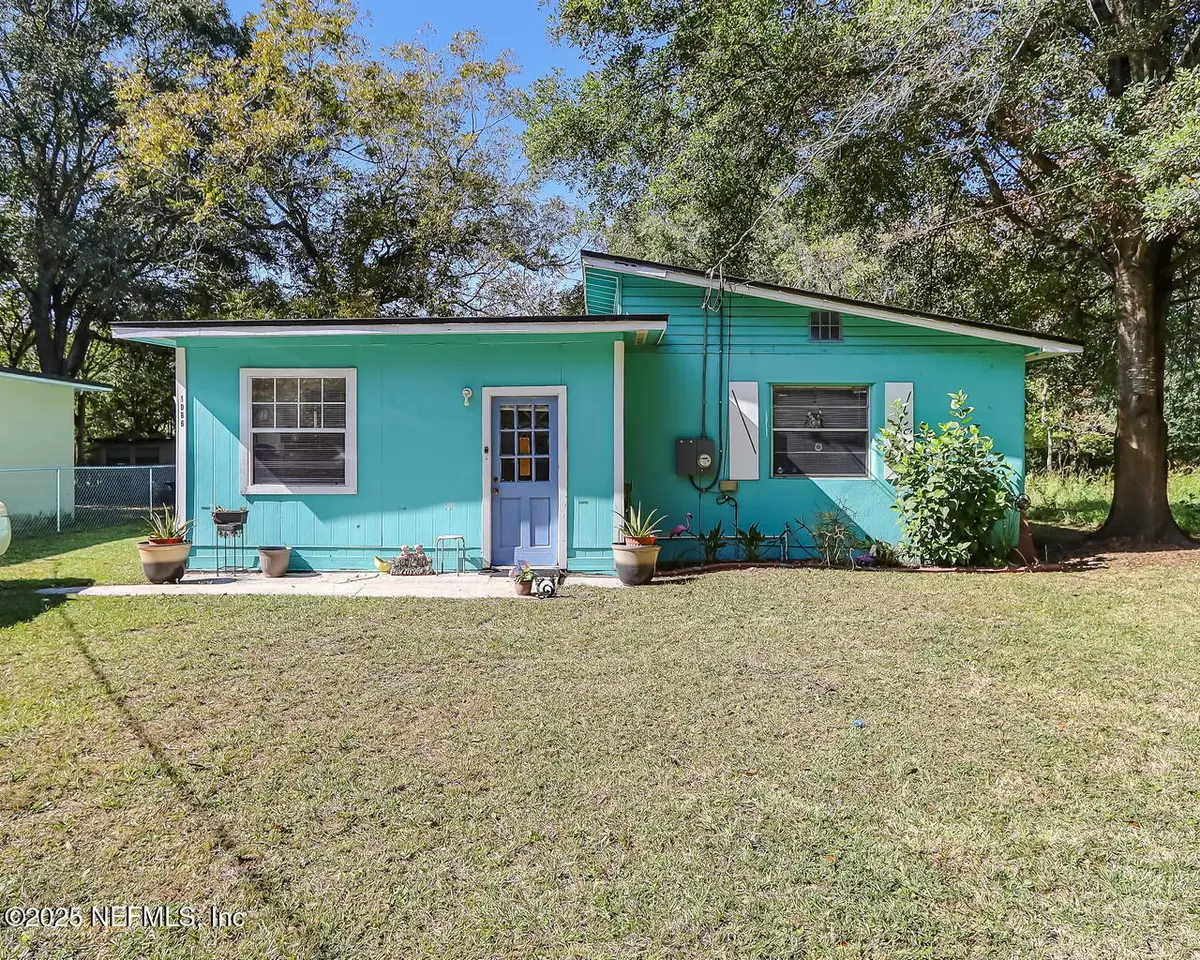 1066 Detroit W Circle, Jacksonville, FL 32254 - Image #1