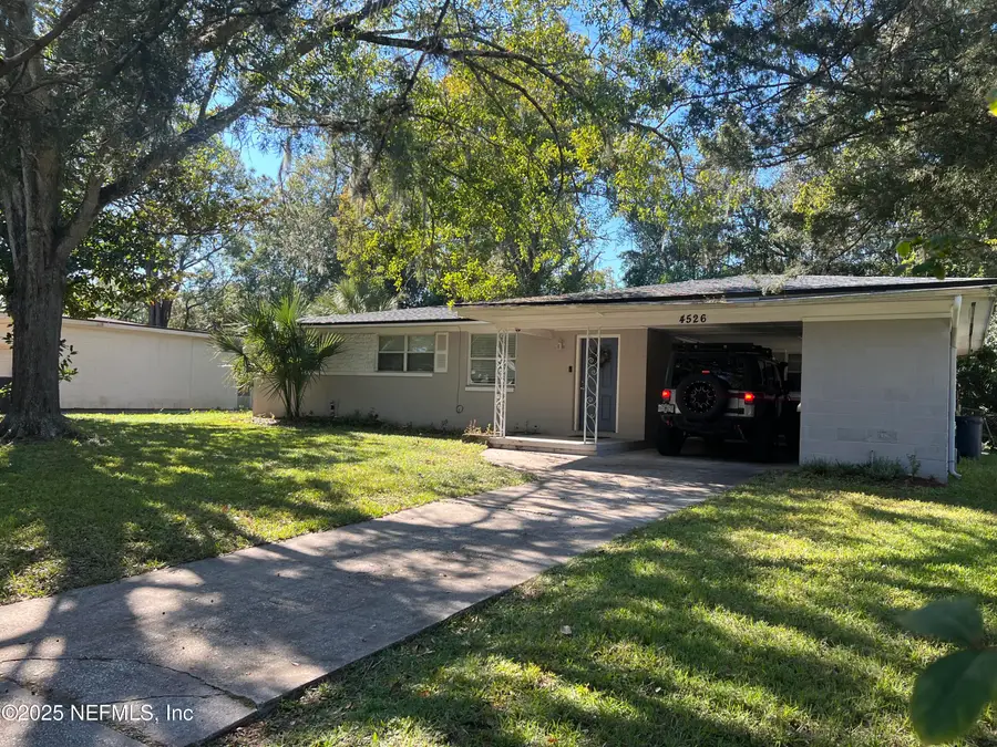 4526 Rainer Road, Jacksonville, FL 32210 - Image #2