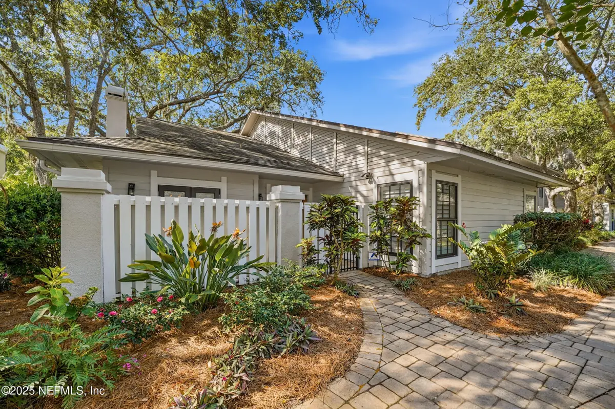 35 Sea Winds S Lane, Ponte Vedra Beach, FL 32082 - Image #1