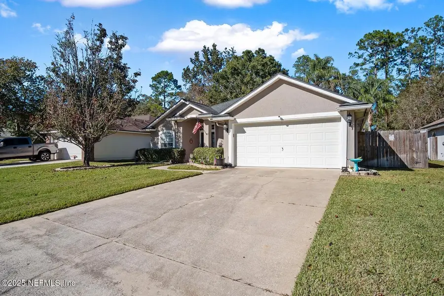 1744 Northglen Circle, Middleburg, FL 32068 - Image #3