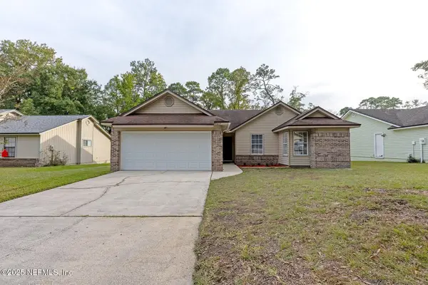 8754 Hammond Forest Drive, Jacksonville, FL 32221