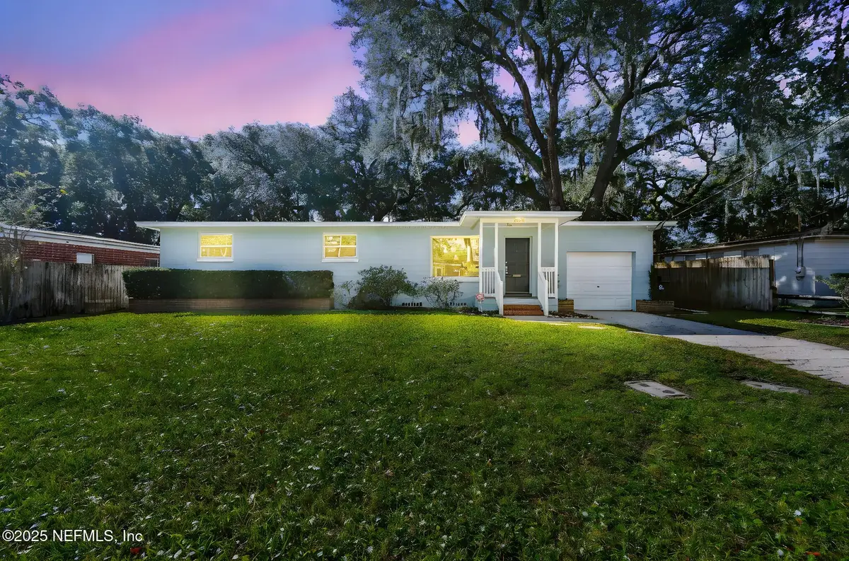 8640 Emerald Isle S Circle, Jacksonville, FL 32216 - #1