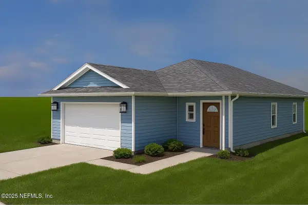 149 Lake Margo Drive, Satsuma, FL 32189