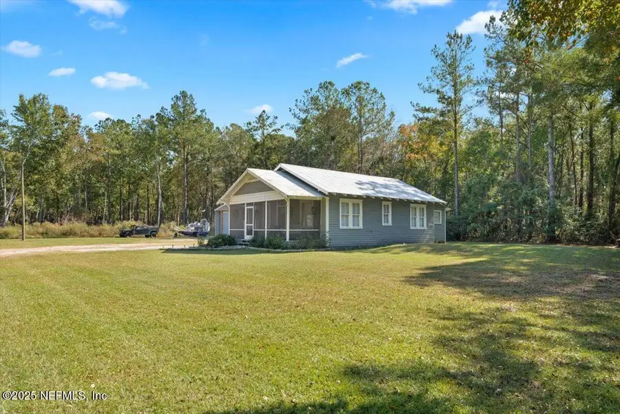 45116 Kilpatrick Road, Callahan, FL 32011 - Image #2