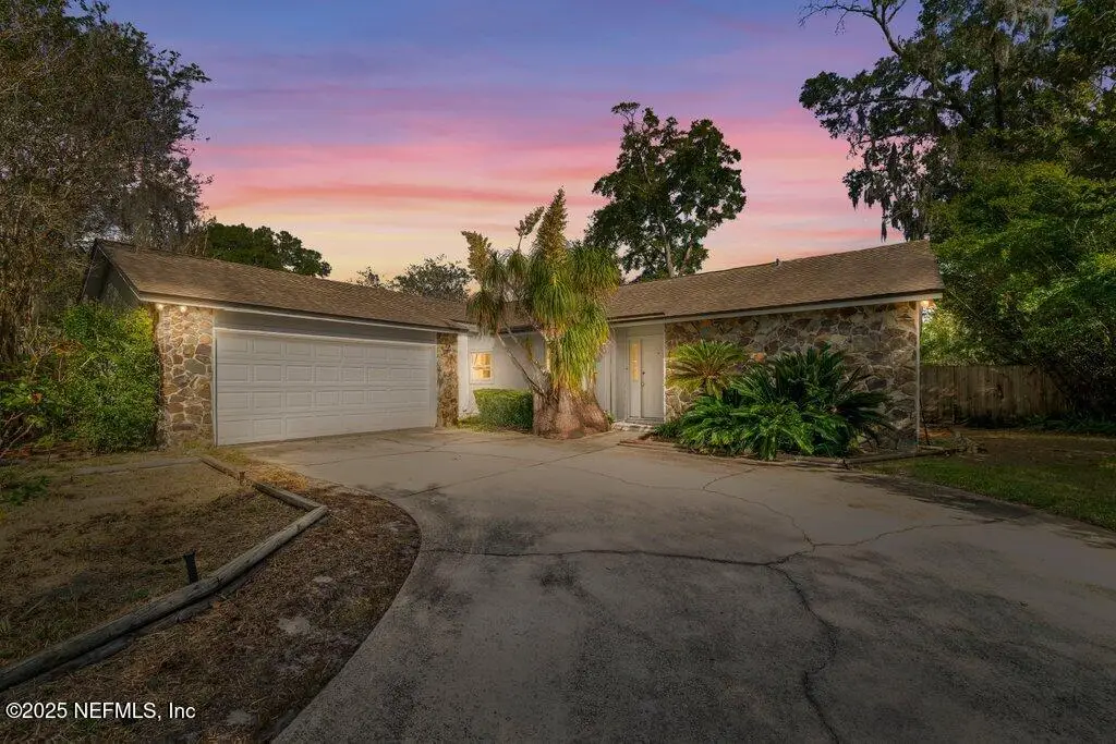 12437 Mike Drive, Jacksonville, FL 32223 - #1