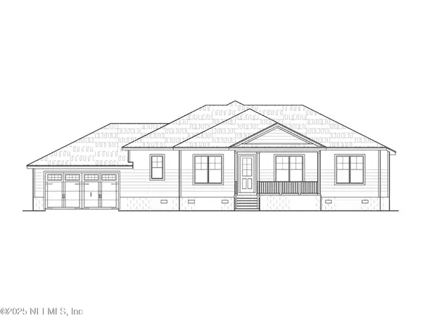 94300 Duck Lake Drive, Fernandina Beach, FL 32034