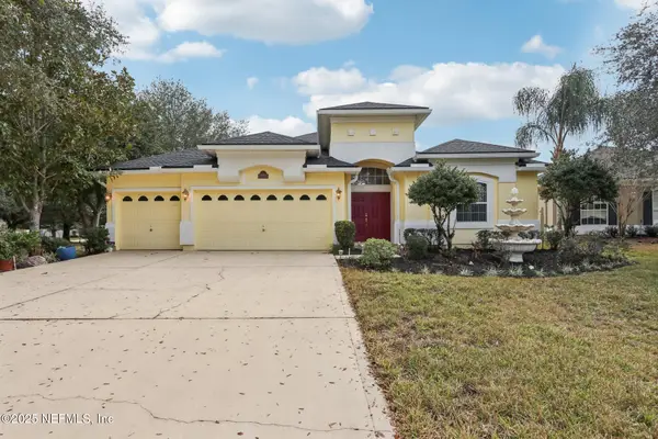 441 Northcliff Court, Orange Park, FL 32065