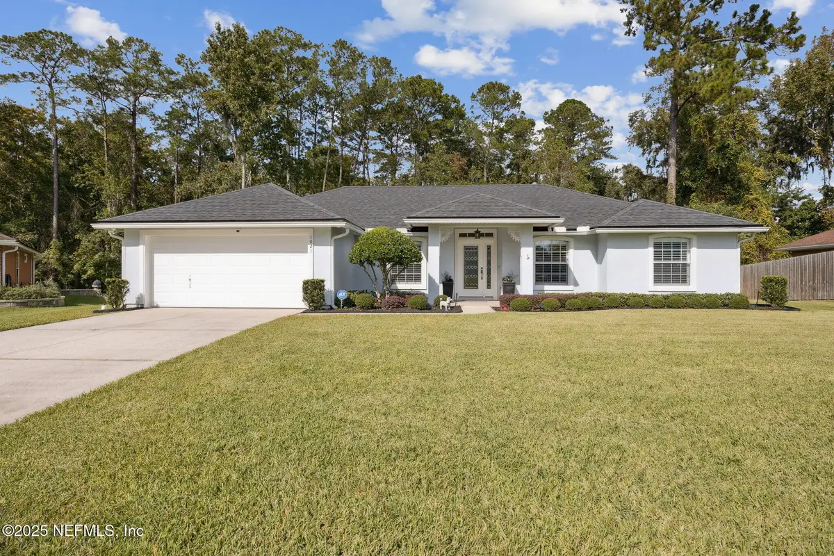 1021 Whirlaway N Circle, Jacksonville, FL 32218 - Image #1