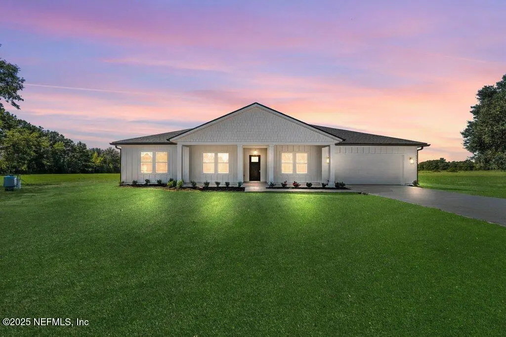 14299 Saddle Ridge Road, Macclenny, FL 32063 - Image #1