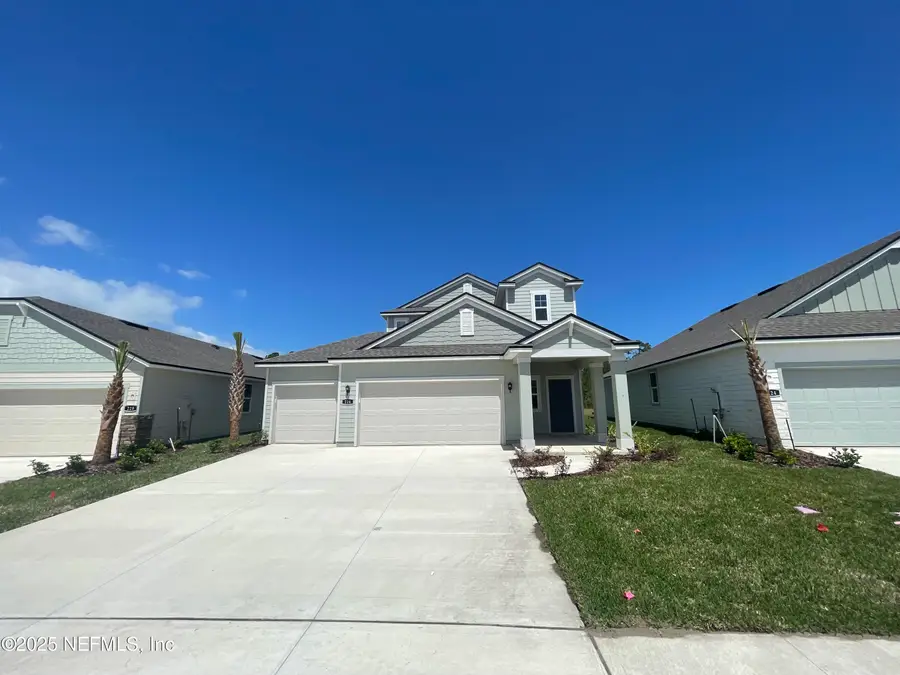 107 Buccaneer Place, Palm Coast, FL 32164 - #2