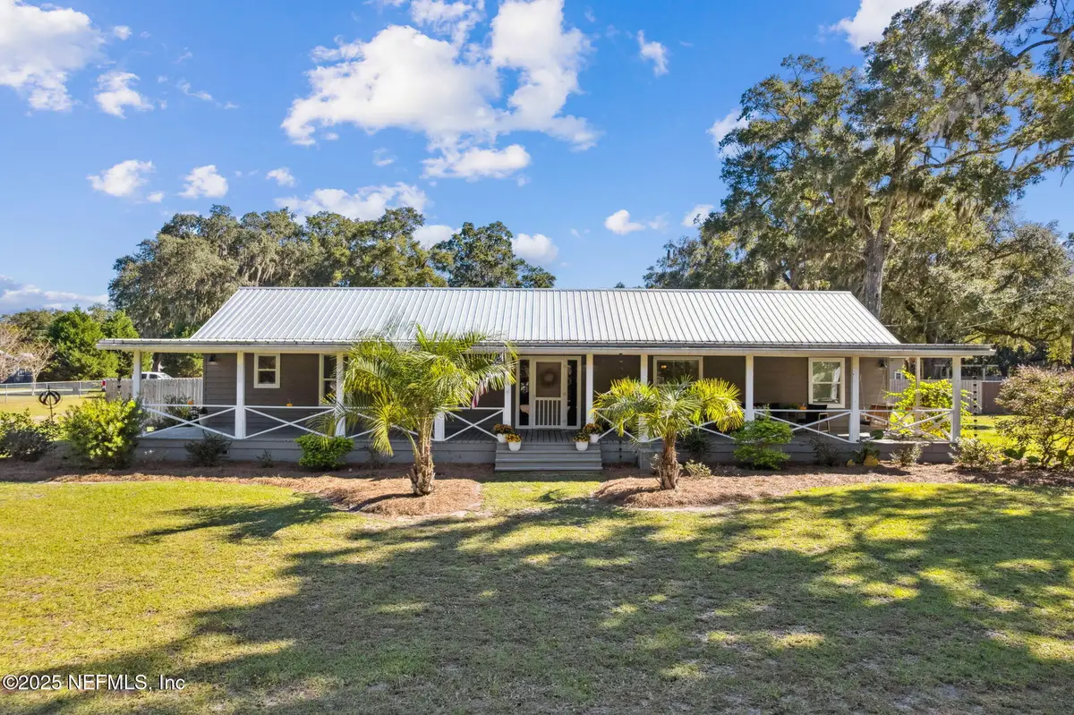 85158 Airplane Lane, Yulee, FL 32097 - Image #1