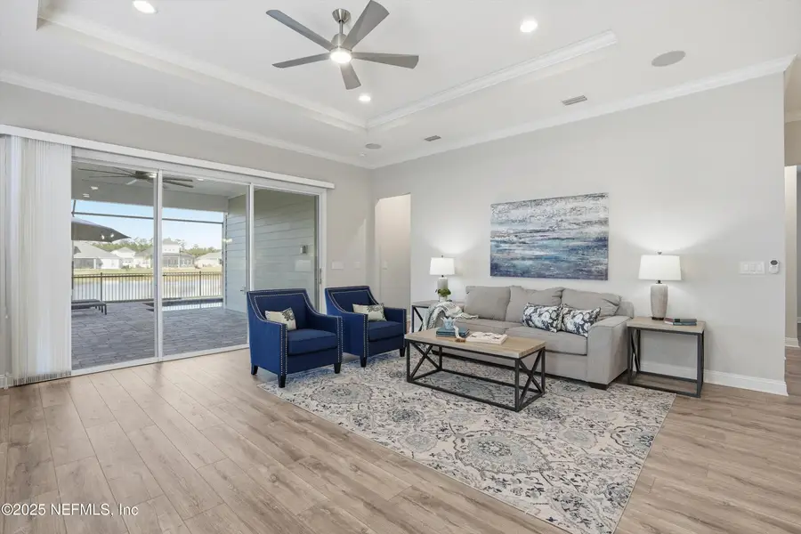 62 Country Fern Drive, Saint Augustine, FL 32092 - Image #2