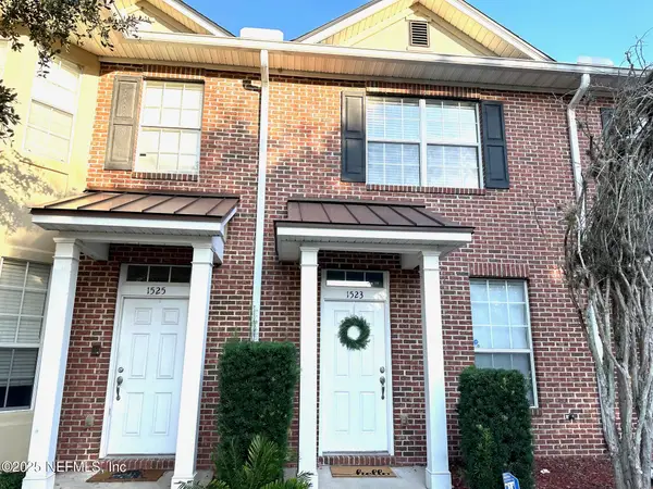 1523 Fieldview Drive, Jacksonville, FL 32225