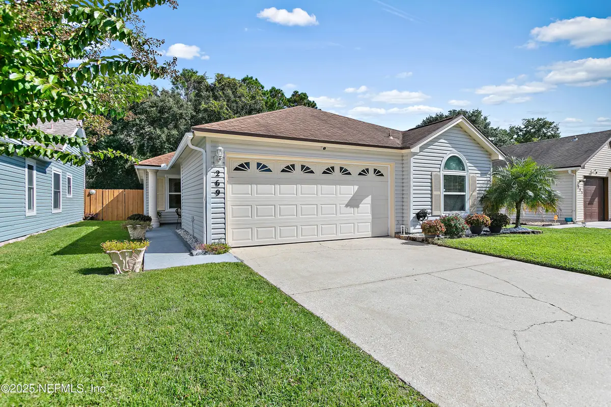 269 Sondra Cove E Trail, Jacksonville, FL 32225 - Image #1