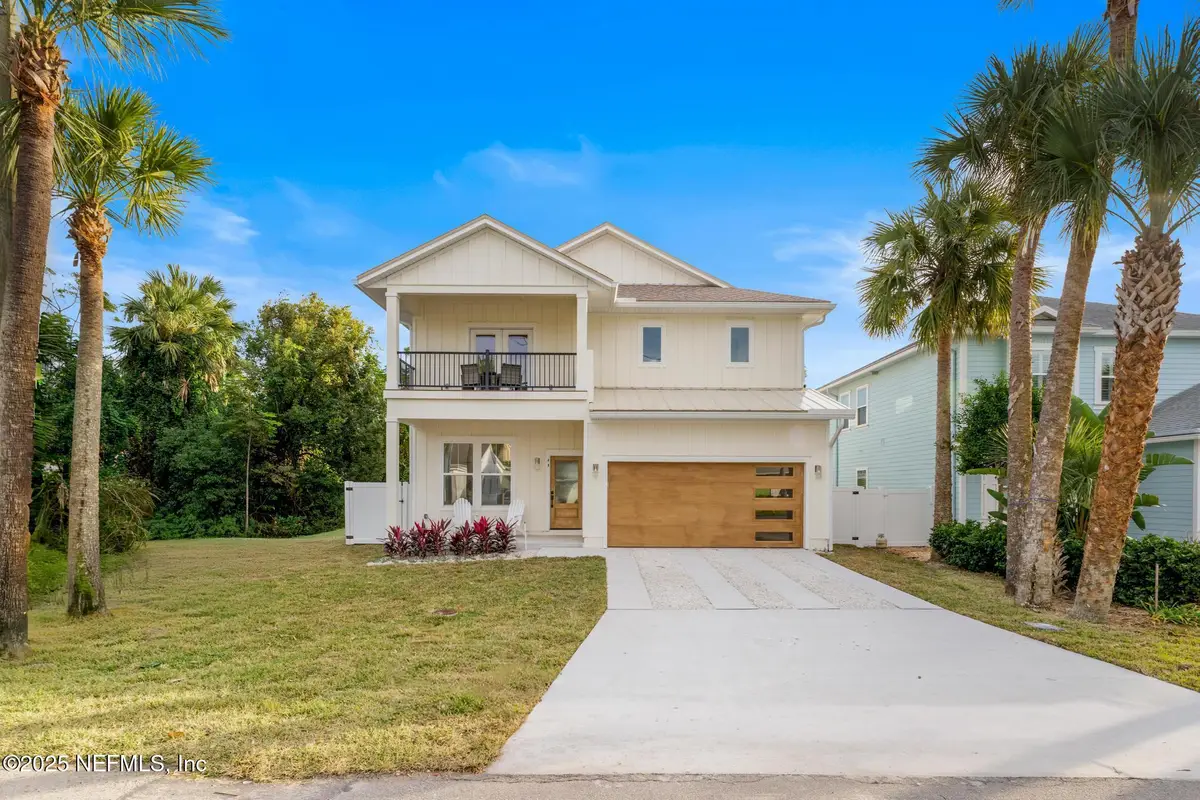 436 7th S Avenue, Jacksonville Beach, FL 32250 - Image #1